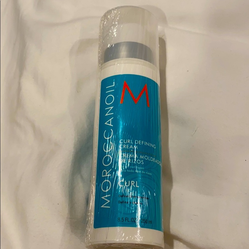 Moroccan Oil Curl Defining Cream